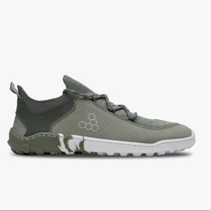 Vivobarefoot Tracker Devon FG2 Sage Green US Men’s 10